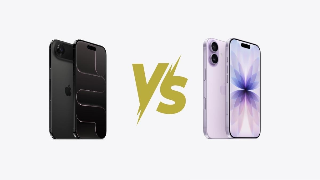 Nên mua iPhone Air 512GB không? Nên chọn 17 series hay dòng Air?