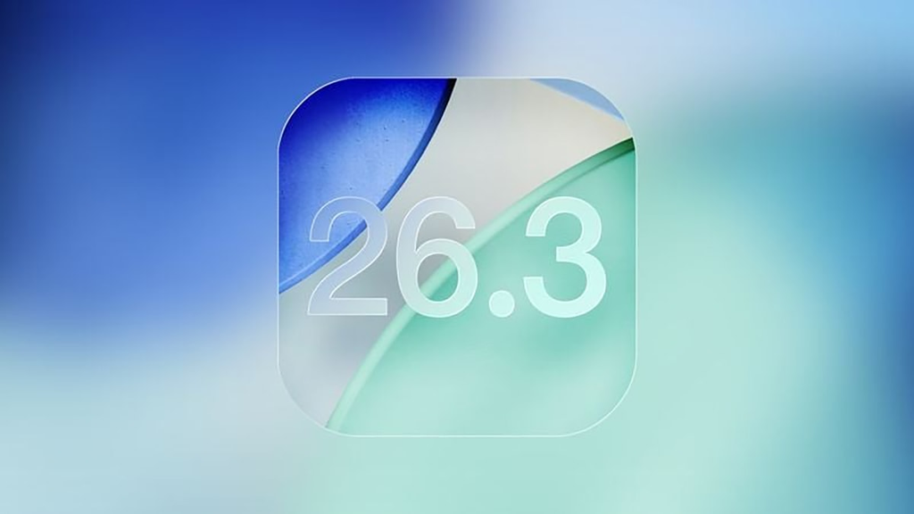 iOS 26.3 beta 1 ra mắt, tập trung sửa lỗi và cải thiện hiệu năng
