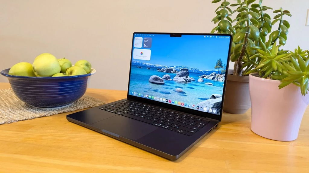 MacBook Pro M5: Sức mạnh AI và đồ họa có thực sự đột phá?