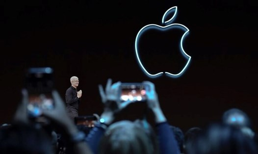 Sản lượng iPhone tăng mạnh ở quốc gia đông dân nhất thế giới