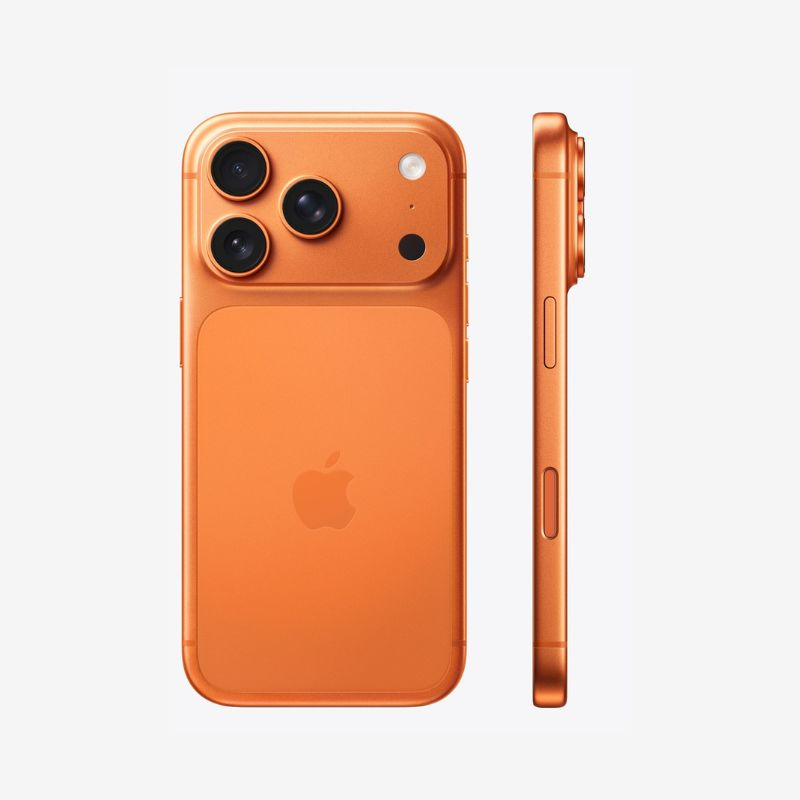 iPhone 17 bản tiêu chuẩn “hút khách”, Apple tăng sản lượng