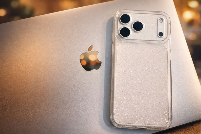 Apple dẫn đầu thị trường điện thoại thông minh toàn cầu