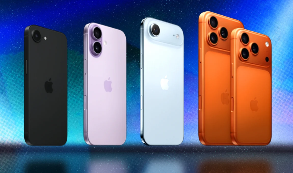 iPhone tốt nhất năm 2025: Hàng triệu người sẽ lựa chọn mẫu giá hời