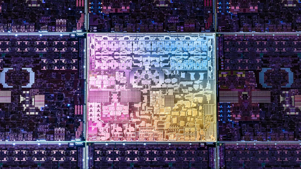 5 năm trước, Apple thay đổi thế giới máy tính