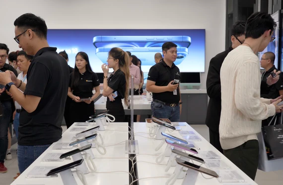 Quyết định này của Apple có thể ảnh hưởng hàng trăm triệu chiếc iPhone