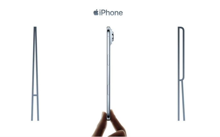 Giải mã dung lượng iPhone: 128GB, 256GB, 512GB, 1TB – Đâu là lựa chọn thông minh nhất?