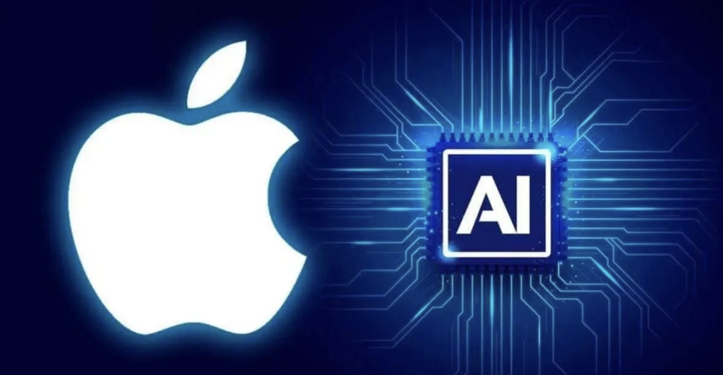 Điểm tuần: Apple tăng tốc với AI siêu tốc; Meta - Arm mở kỷ nguyên AI tiết kiệm năng lượng