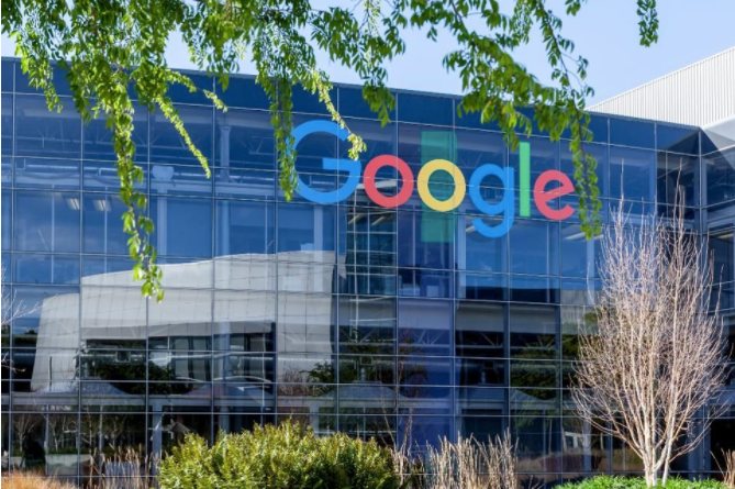 Alphabet vượt Apple, trở thành công ty giá trị thứ hai thế giới