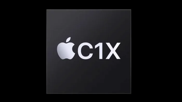 Ưu điểm độc đáo từ con chip mới của Apple