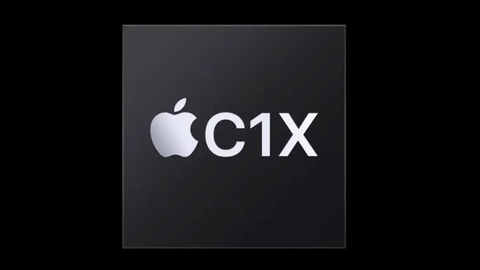 Ưu điểm độc đáo từ con chip mới của Apple