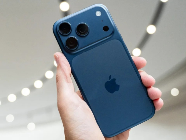 Apple ra mắt tính năng bảo mật MIE, tăng an toàn cho iPhone 17