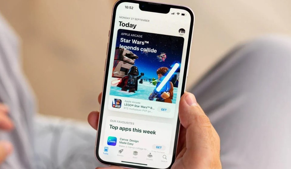 App Store sắp khác đi theo cách không phải ai cũng thích