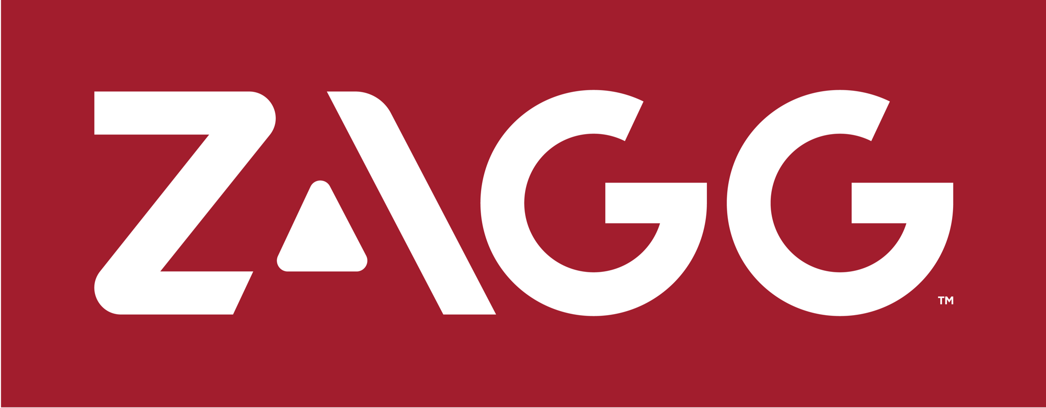 ZAGG