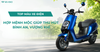 Top màu xe điện hợp mệnh Mộc giúp thu hút bình an, vượng khí