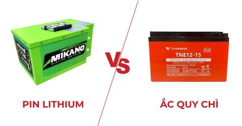 Tuổi thọ pin xe điện bao lâu? Tìm hiểu tuổi thọ pin xe điện phổ biến hiện nay