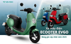 Bảng giá xe máy điện ECOOTER EVGO mới nhất 2025