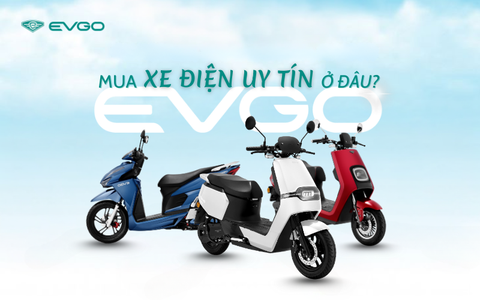 Mua xe điện uy tín ở đâu, top thương hiệu đáng mua nhất 2025