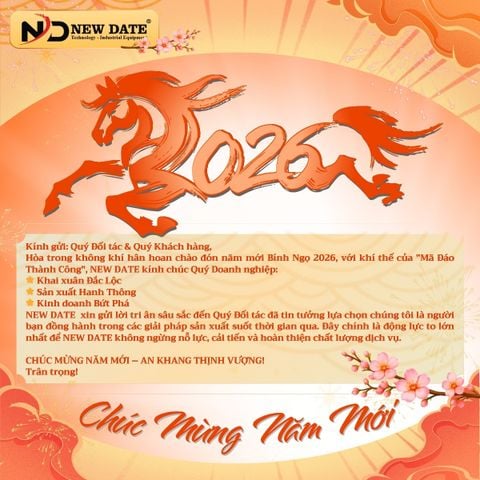 CHÀO XUÂN BÍNH NGỌ – BỨT PHÁ VƯƠN XA