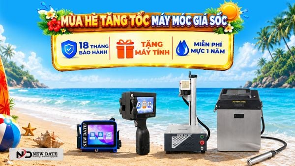 máy in date giá rẻ