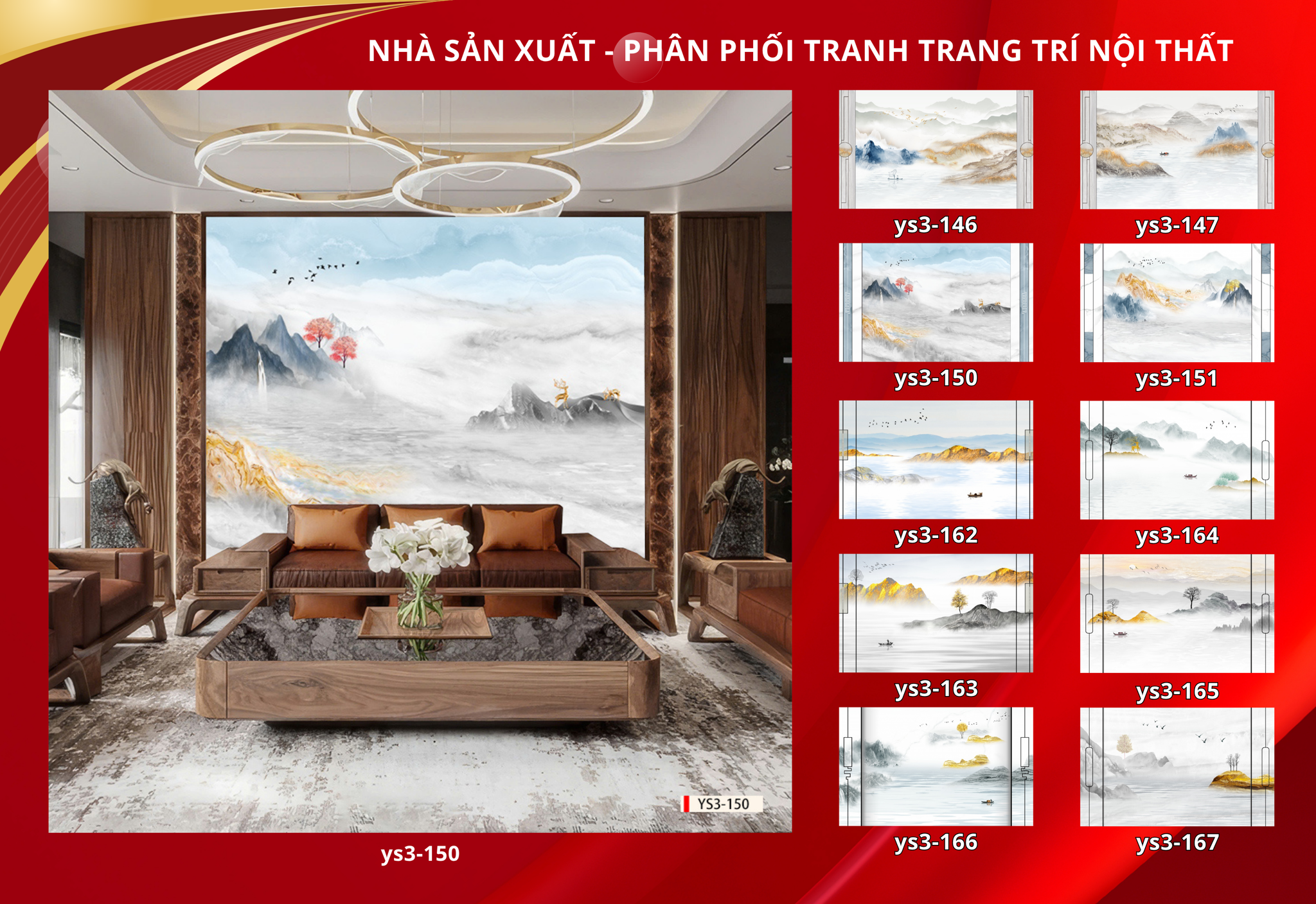 10 Địa Chỉ Bán Tấm Ốp Tường Tại Hải Phòng