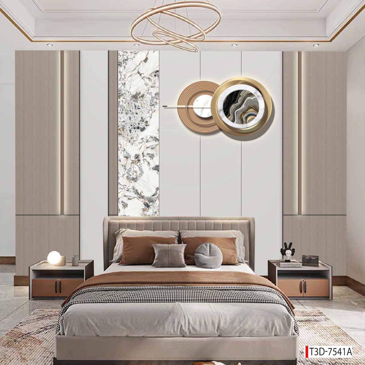 XU HƯỚNG TRANH DÁN TƯỜNG