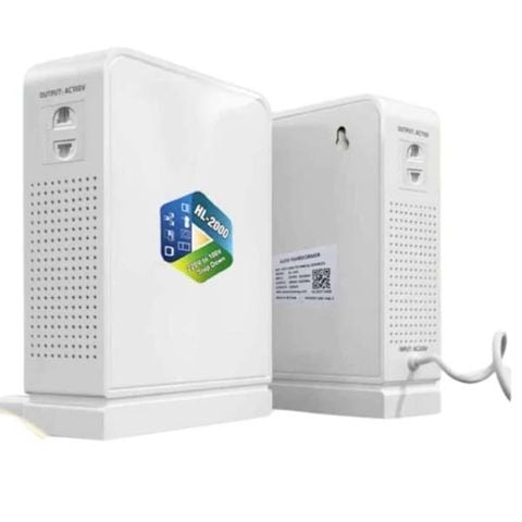 Nồi cơm điện Nhật nên dùng cục đổi nguồn nào?