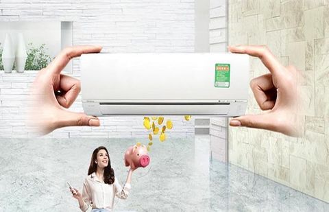 Sai lầm khiến tiền điện tăng dù dùng ít thiết bị: Cách chọn điều hòa tiết kiệm điện 2026