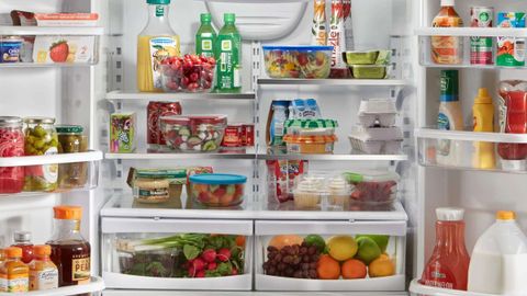 Bí quyết bảo quản thực phẩm đúng cách trong tủ lạnh mùa Tết