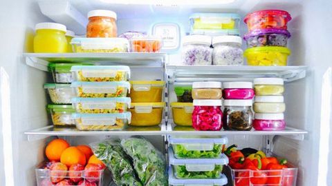 Công nghệ Extra Cool trên tủ lạnh nội địa Nhật