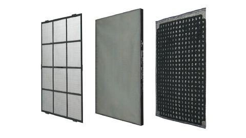 Hướng dẫn vệ sinh màng lọc không khí đơn giản tại nhà