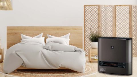 10 điều cần biết trước khi chọn mua máy sưởi cho gia đình