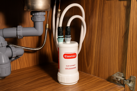 Tầm quan trọng của việc thay lõi lọc trong máy lọc nước