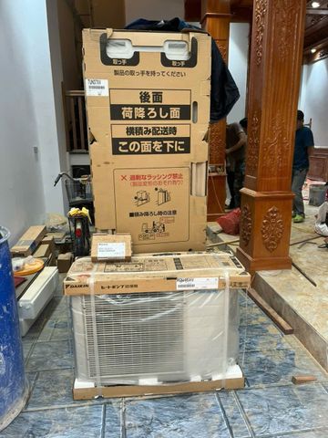So sánh Heatpump Nhật vs Châu Âu vs Trung Quốc: Nên chọn loại nào tốt nhất?