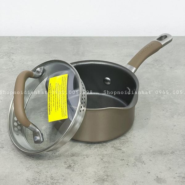 Bộ nồi Circulon 13 món