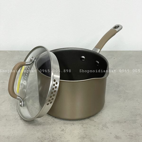 Bộ nồi Circulon 13 món