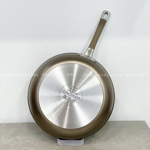Bộ nồi Circulon 13 món