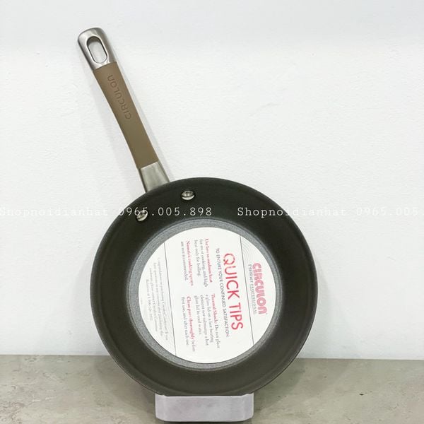 Bộ nồi Circulon 13 món