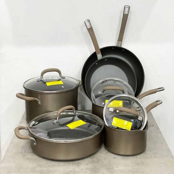 Bộ nồi Circulon 13 món