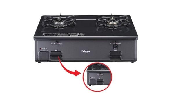 Bếp gas Paloma PA-211B
