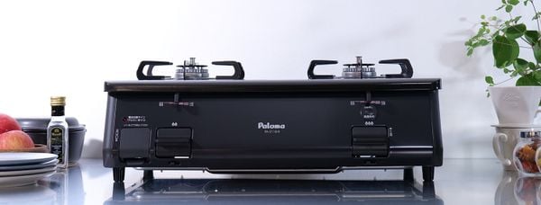 Bếp gas Paloma PA-211B