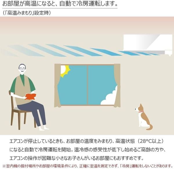 Điều hòa 2 chiều Mitsubishi nội địa Nhật