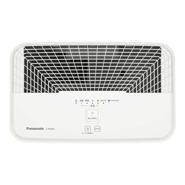 Máy lọc không khí Panasonic F-PX60C-W