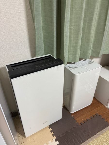 Máy lọc không khí Panasonic F-PX60C-W