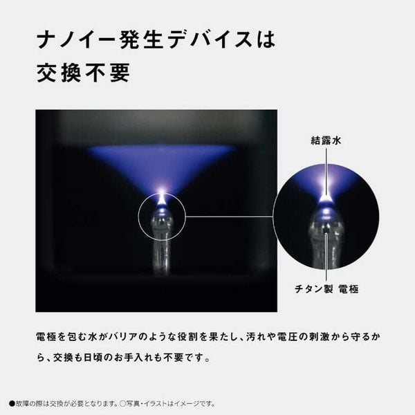 Máy lọc không khí Panasonic F-PX60C-W