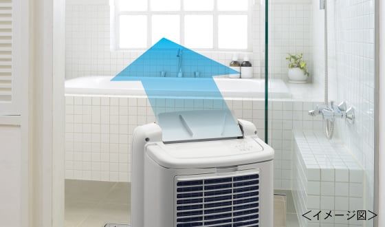 Máy hút ẩm Mitsubishi MJ-P180YX