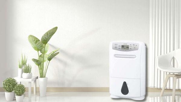 Máy hút ẩm Mitsubishi MJ-P180YX