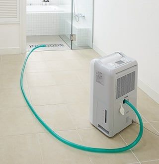 Máy hút ẩm Mitsubishi MJ-P180YX