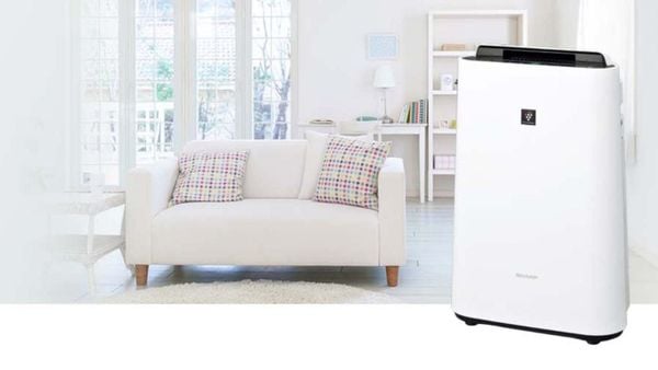 công nghệ ion plasma