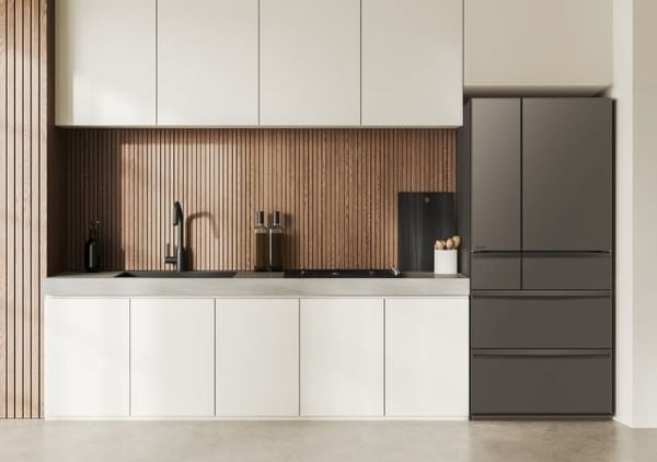 Tủ lạnh Mitsubishi MR-WXD70M