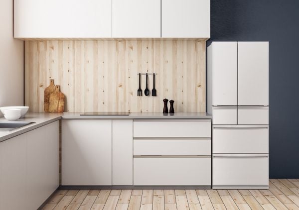 Tủ lạnh Mitsubishi MR-WXD70M